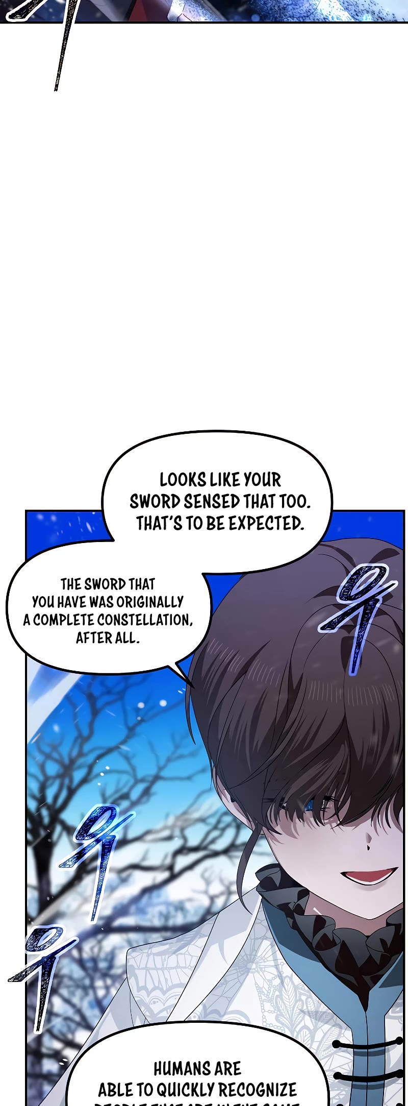 SSS-Class Suicide Hunter Chapter 81 page 10 - Chapter 81 (S3 START)