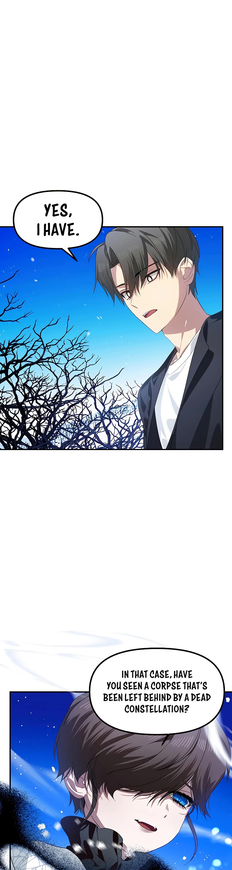 SSS-Class Suicide Hunter Chapter 81 page 12 - Chapter 81 (S3 START)