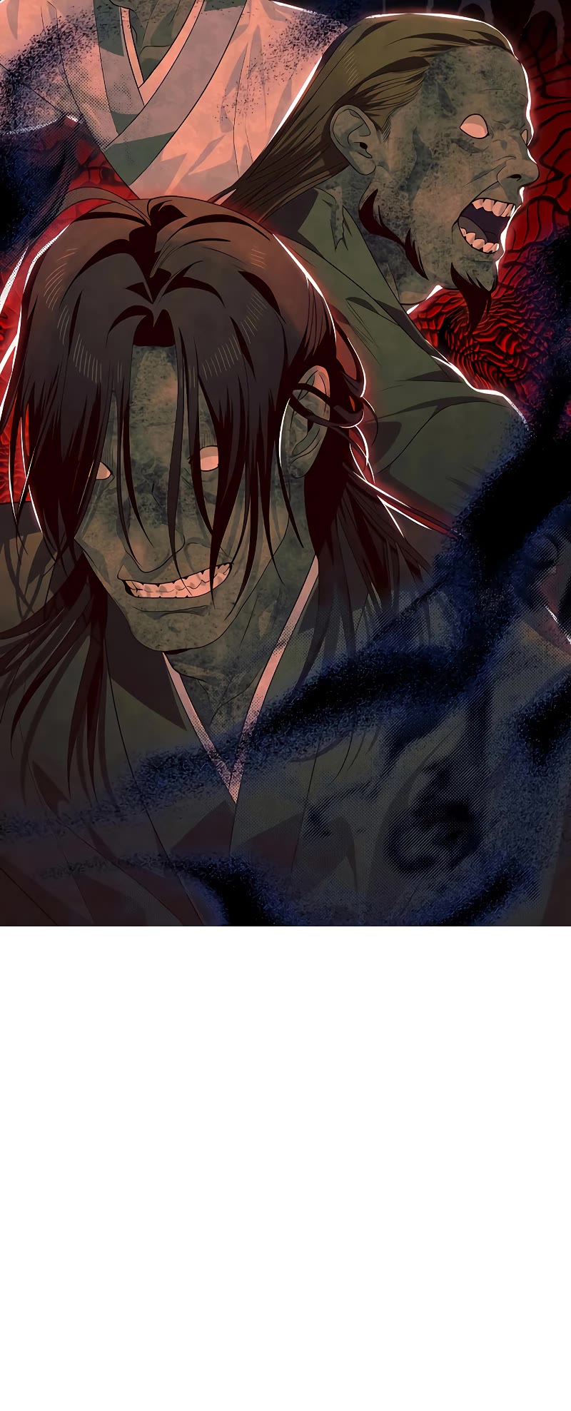 SSS-Class Suicide Hunter Chapter 81 page 21 - Chapter 81 (S3 START)
