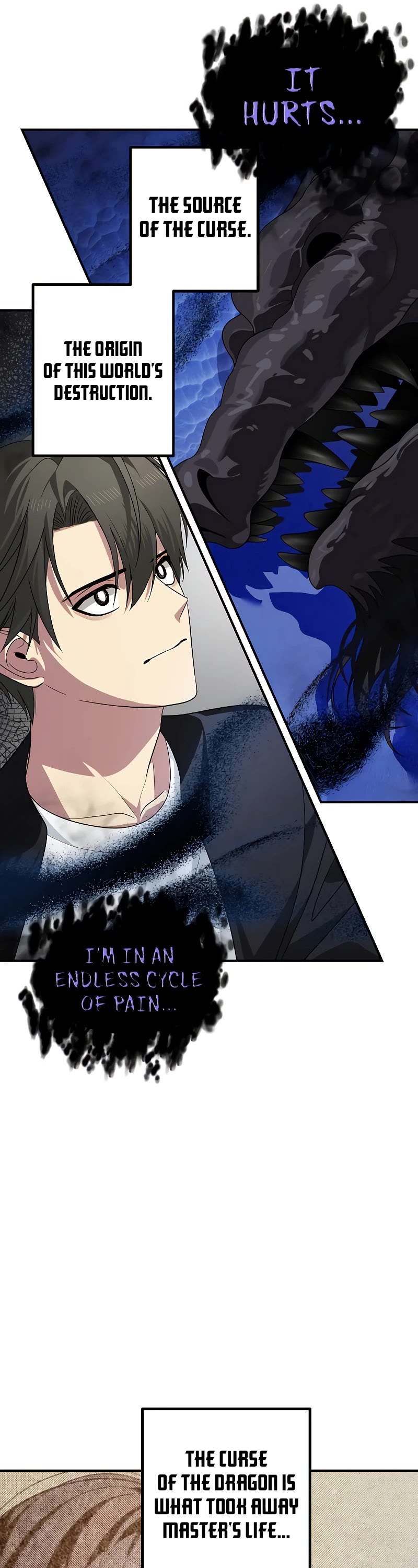 SSS-Class Suicide Hunter Chapter 81 page 22 - Chapter 81 (S3 START)
