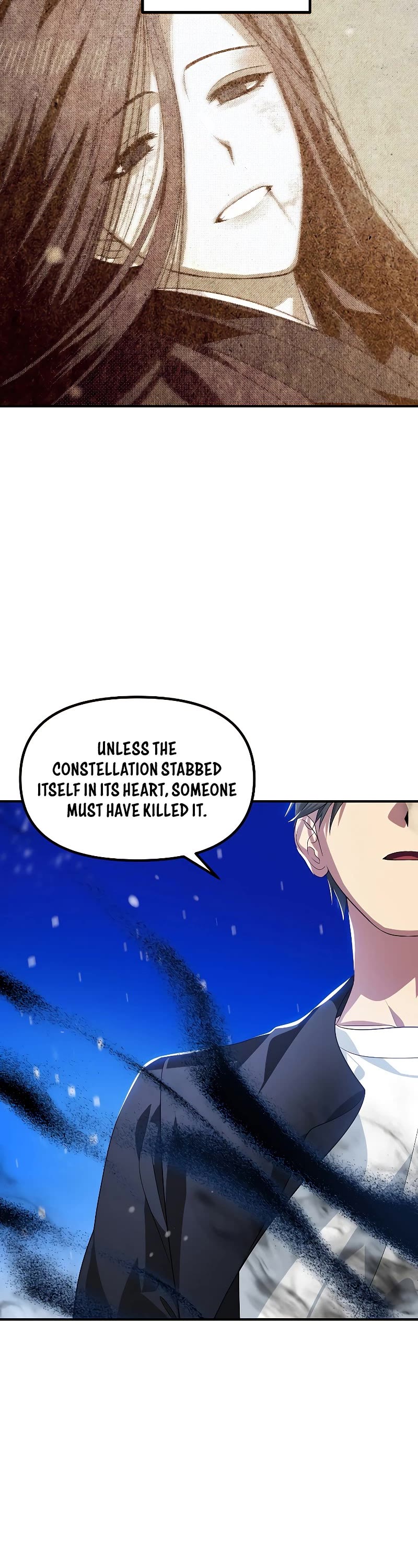 SSS-Class Suicide Hunter Chapter 81 page 23 - Chapter 81 (S3 START)