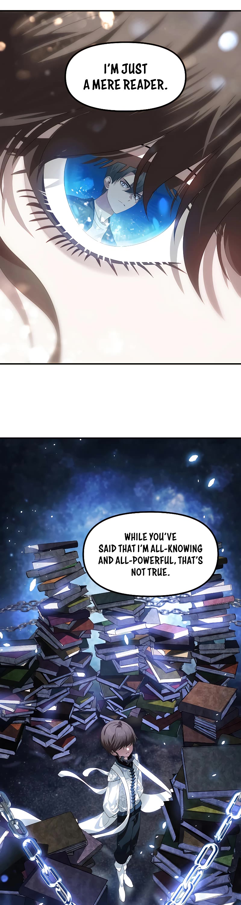 SSS-Class Suicide Hunter Chapter 81 page 28 - Chapter 81 (S3 START)