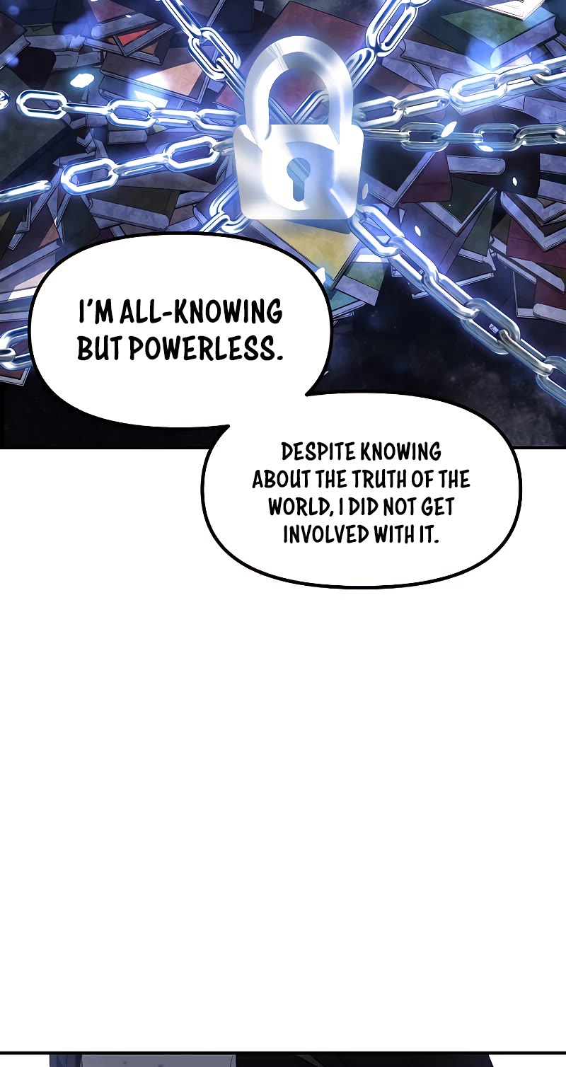 SSS-Class Suicide Hunter Chapter 81 page 29 - Chapter 81 (S3 START)