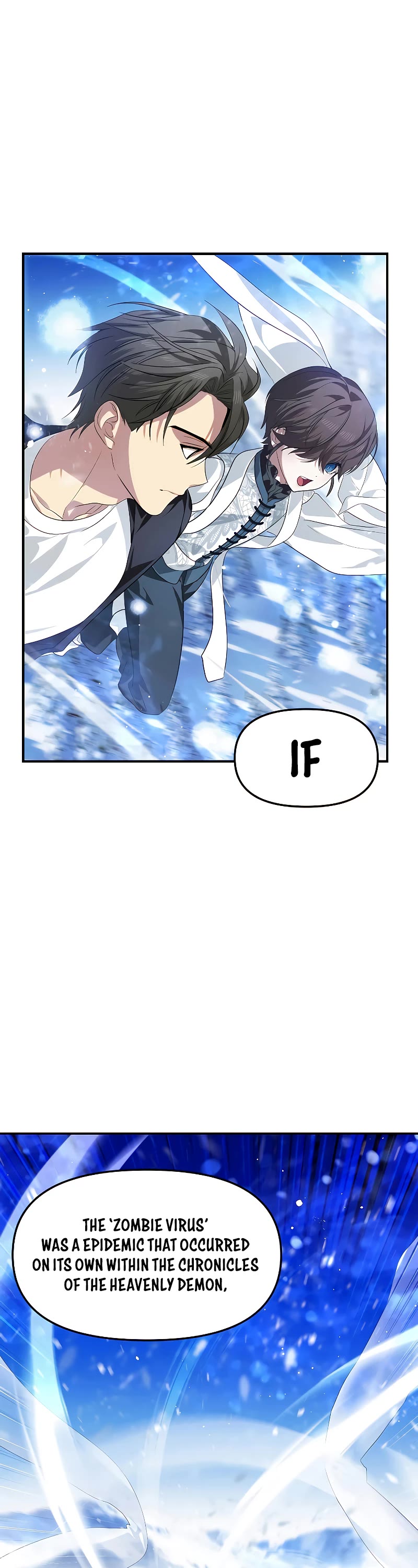 SSS-Class Suicide Hunter Chapter 81 page 3 - Chapter 81 (S3 START)