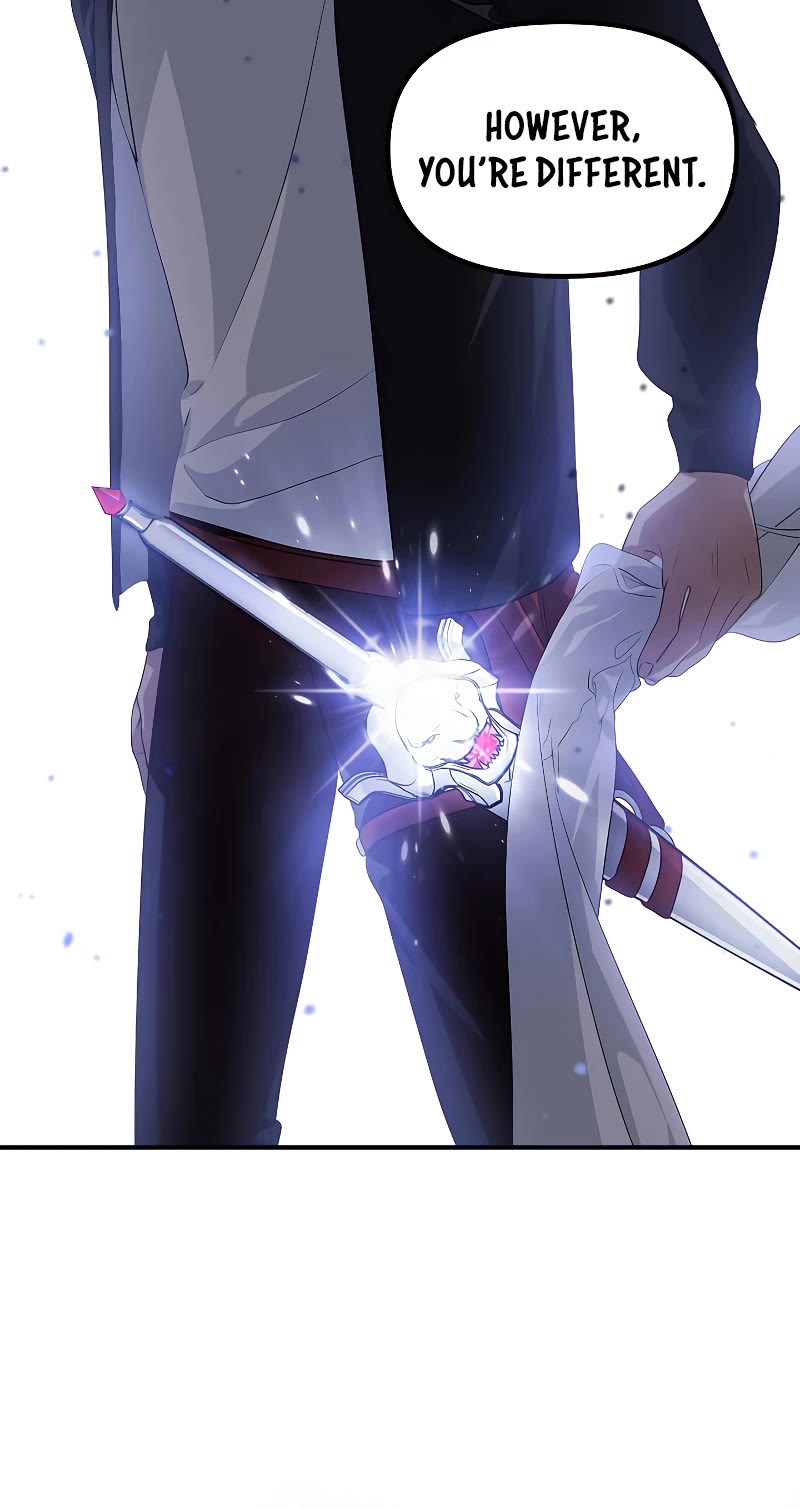 SSS-Class Suicide Hunter Chapter 81 page 30 - Chapter 81 (S3 START)