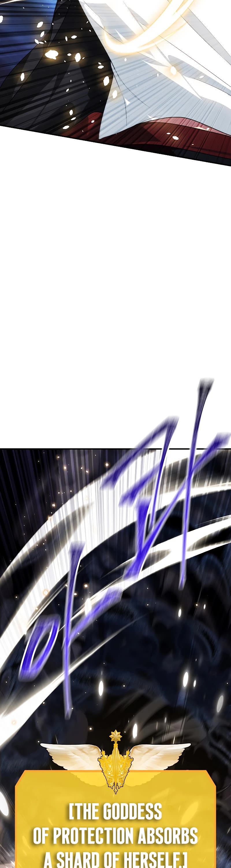 SSS-Class Suicide Hunter Chapter 81 page 37 - Chapter 81 (S3 START)