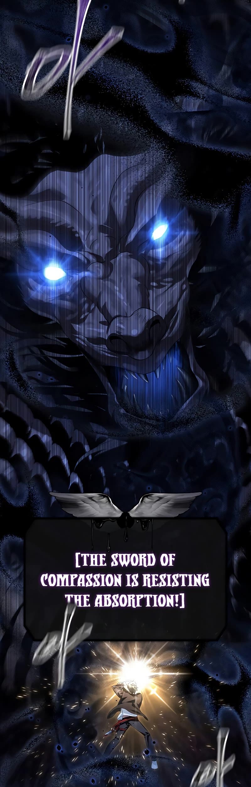 SSS-Class Suicide Hunter Chapter 81 page 42 - Chapter 81 (S3 START)