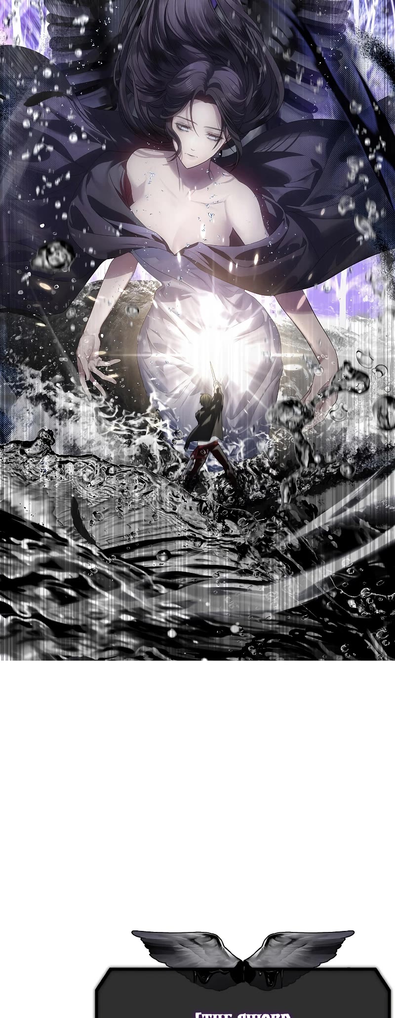 SSS-Class Suicide Hunter Chapter 82 page 10 - Chapter 82