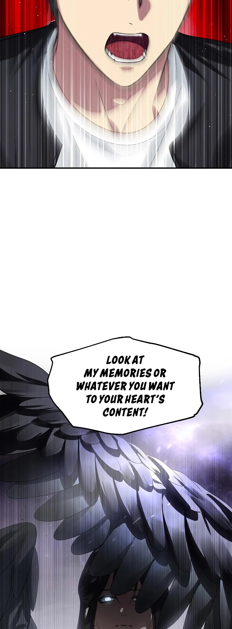SSS-Class Suicide Hunter Chapter 82 page 15 - Chapter 82