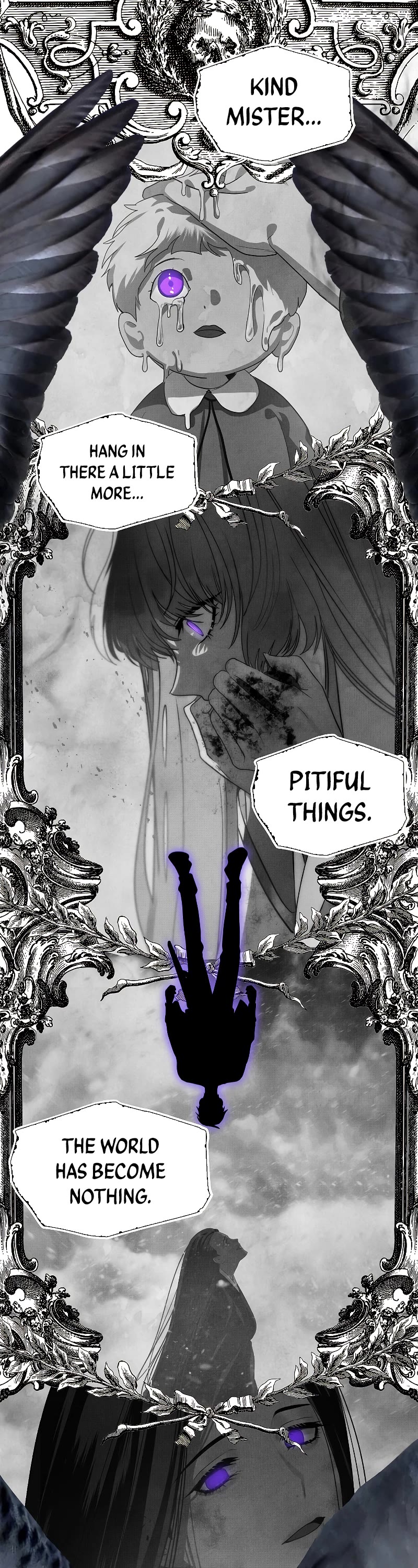 SSS-Class Suicide Hunter Chapter 82 page 18 - Chapter 82