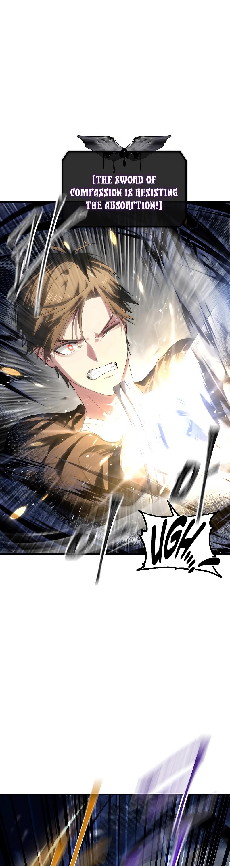 SSS-Class Suicide Hunter Chapter 82 page 2 - Chapter 82