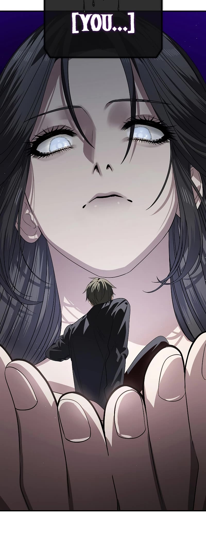 SSS-Class Suicide Hunter Chapter 82 page 21 - Chapter 82