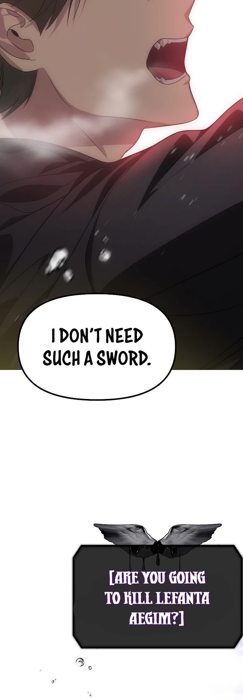 SSS-Class Suicide Hunter Chapter 82 page 25 - Chapter 82