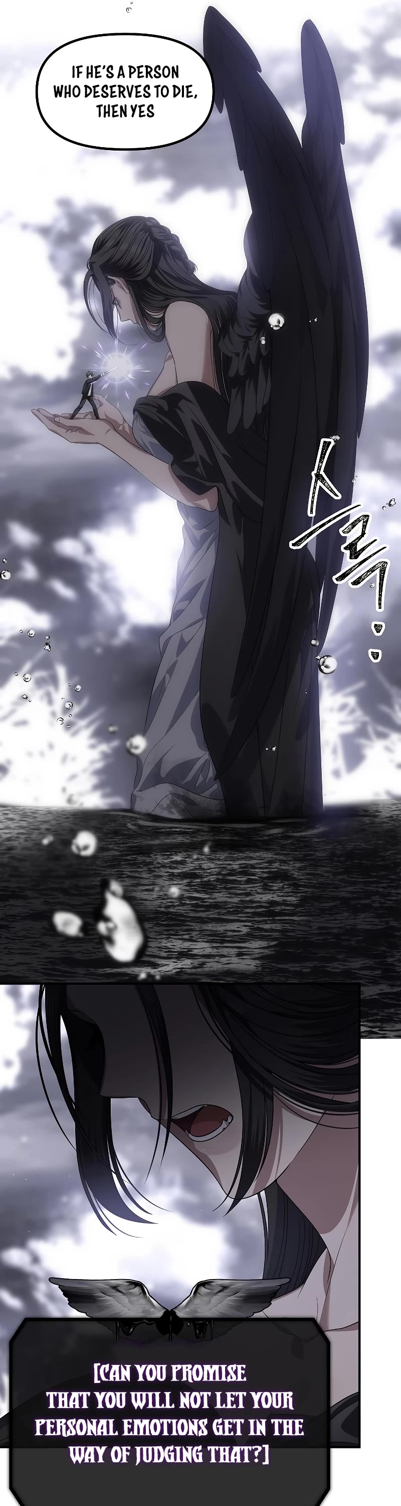 SSS-Class Suicide Hunter Chapter 82 page 26 - Chapter 82