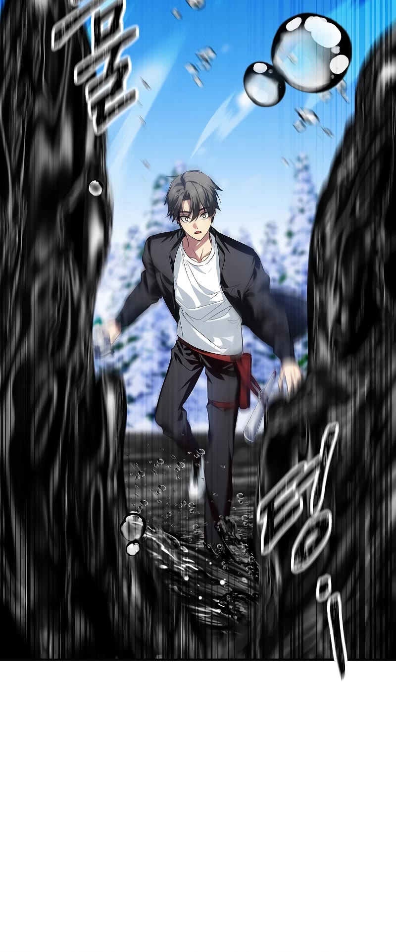 SSS-Class Suicide Hunter Chapter 82 page 35 - Chapter 82