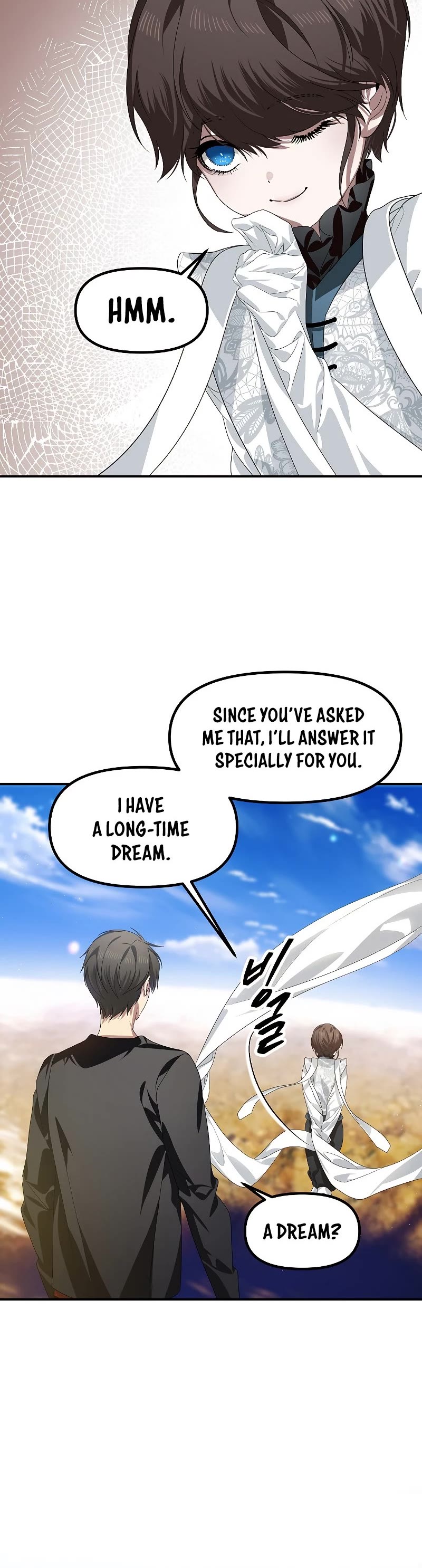SSS-Class Suicide Hunter Chapter 82 page 44 - Chapter 82