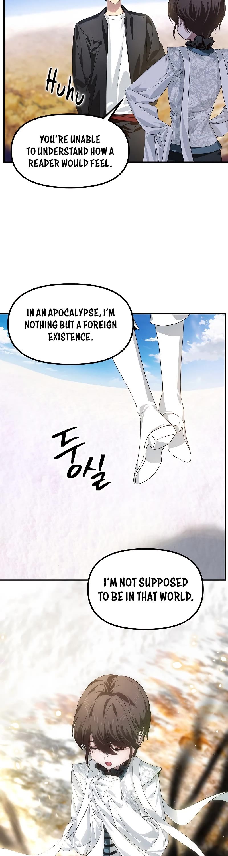 SSS-Class Suicide Hunter Chapter 82 page 46 - Chapter 82