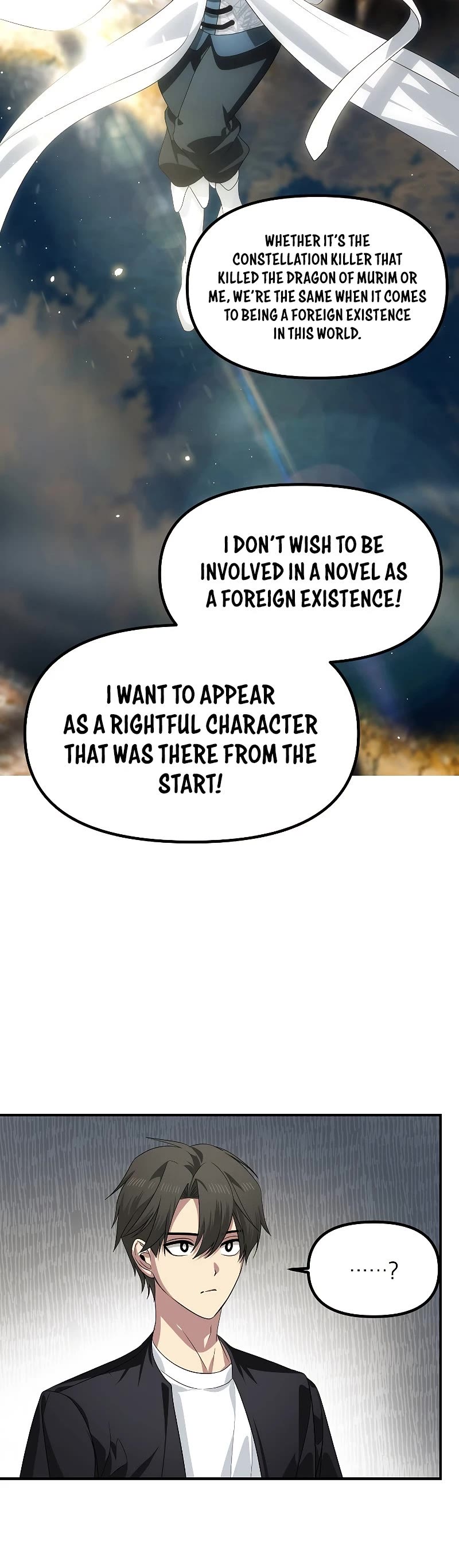 SSS-Class Suicide Hunter Chapter 82 page 47 - Chapter 82