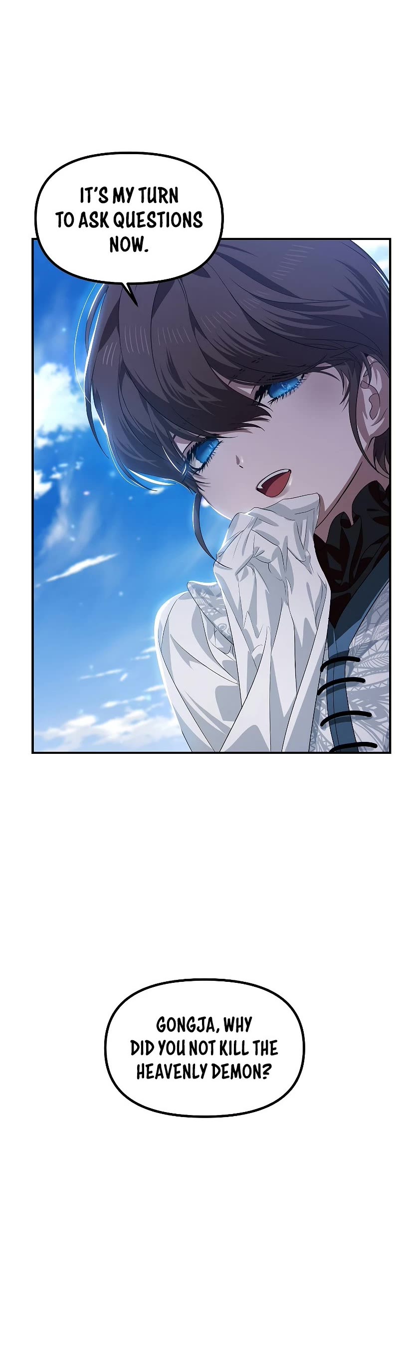 SSS-Class Suicide Hunter Chapter 82 page 48 - Chapter 82