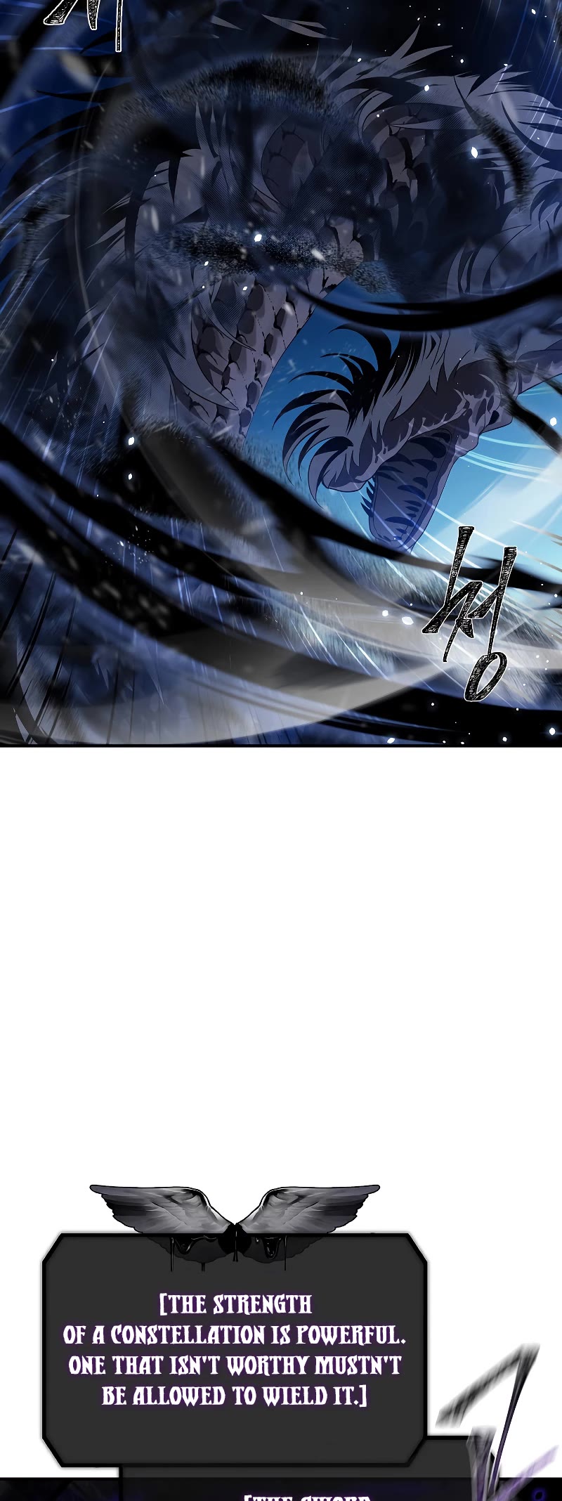 SSS-Class Suicide Hunter Chapter 82 page 5 - Chapter 82
