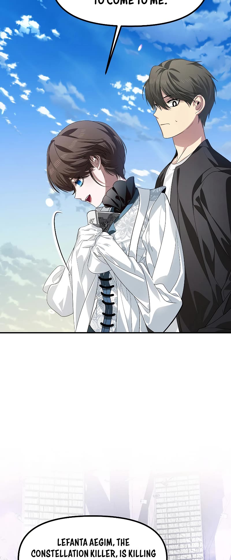 SSS-Class Suicide Hunter Chapter 82 page 52 - Chapter 82