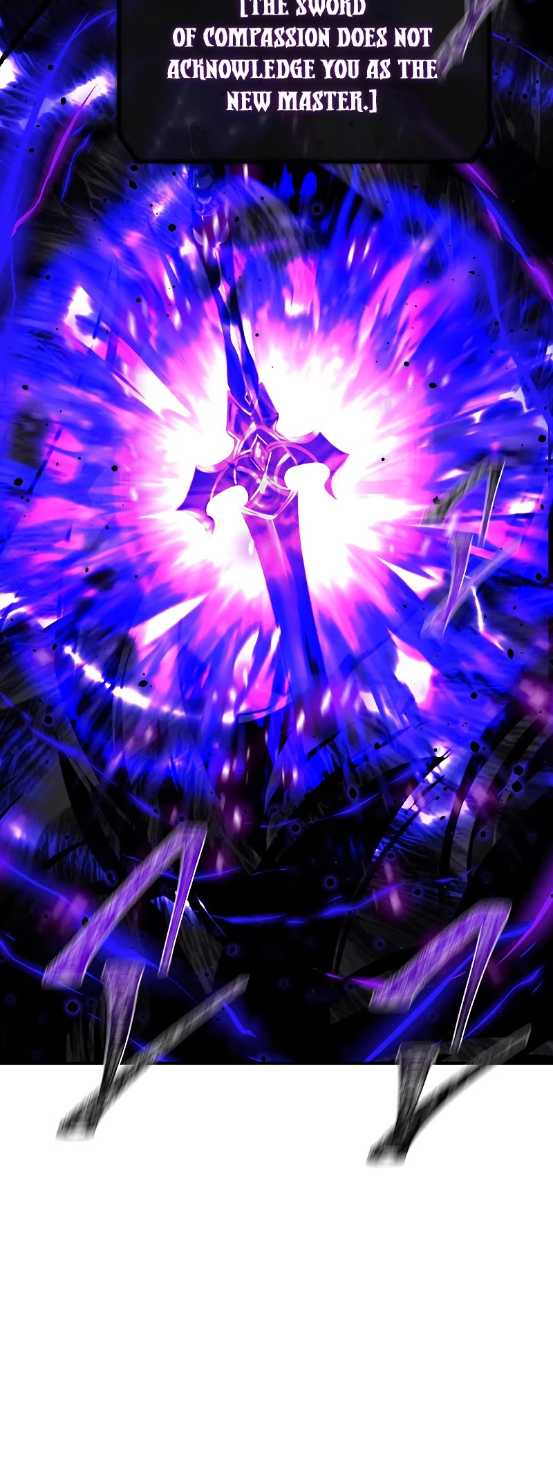 SSS-Class Suicide Hunter Chapter 82 page 6 - Chapter 82