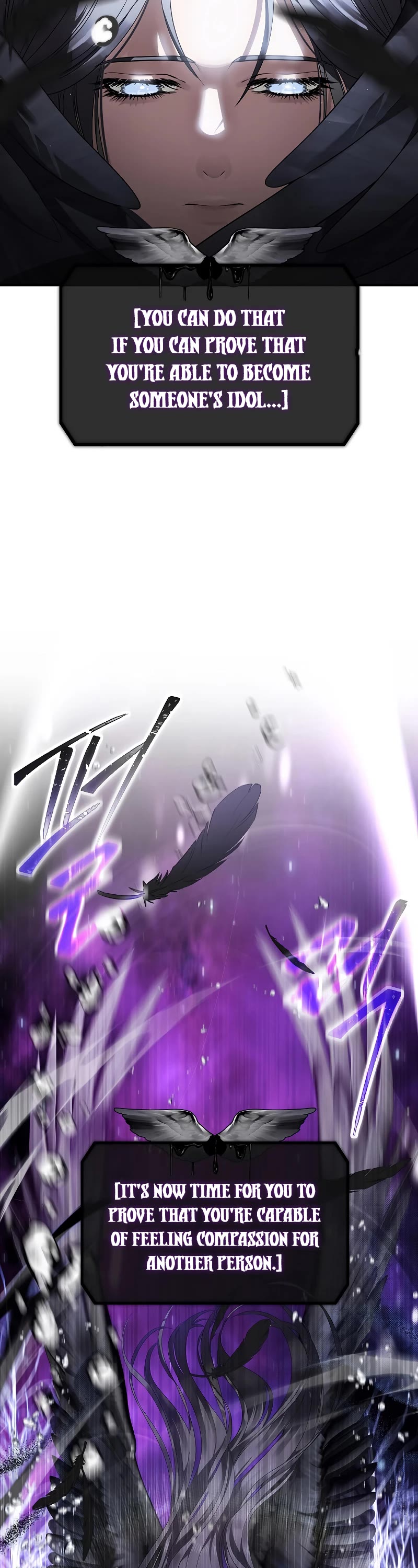 SSS-Class Suicide Hunter Chapter 82 page 9 - Chapter 82