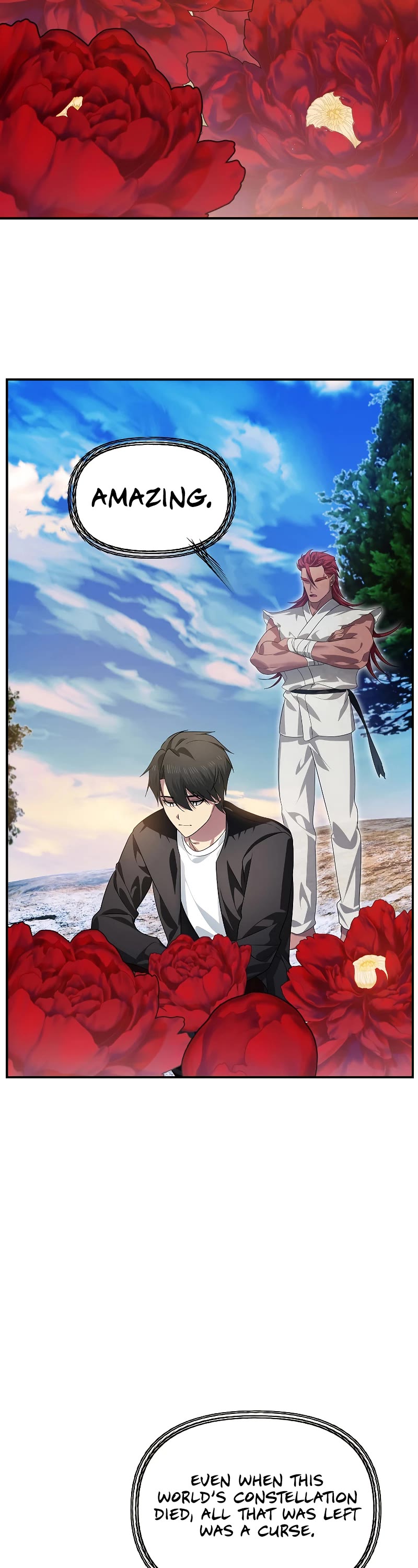 SSS-Class Suicide Hunter Chapter 83 page 12 - Chapter 83