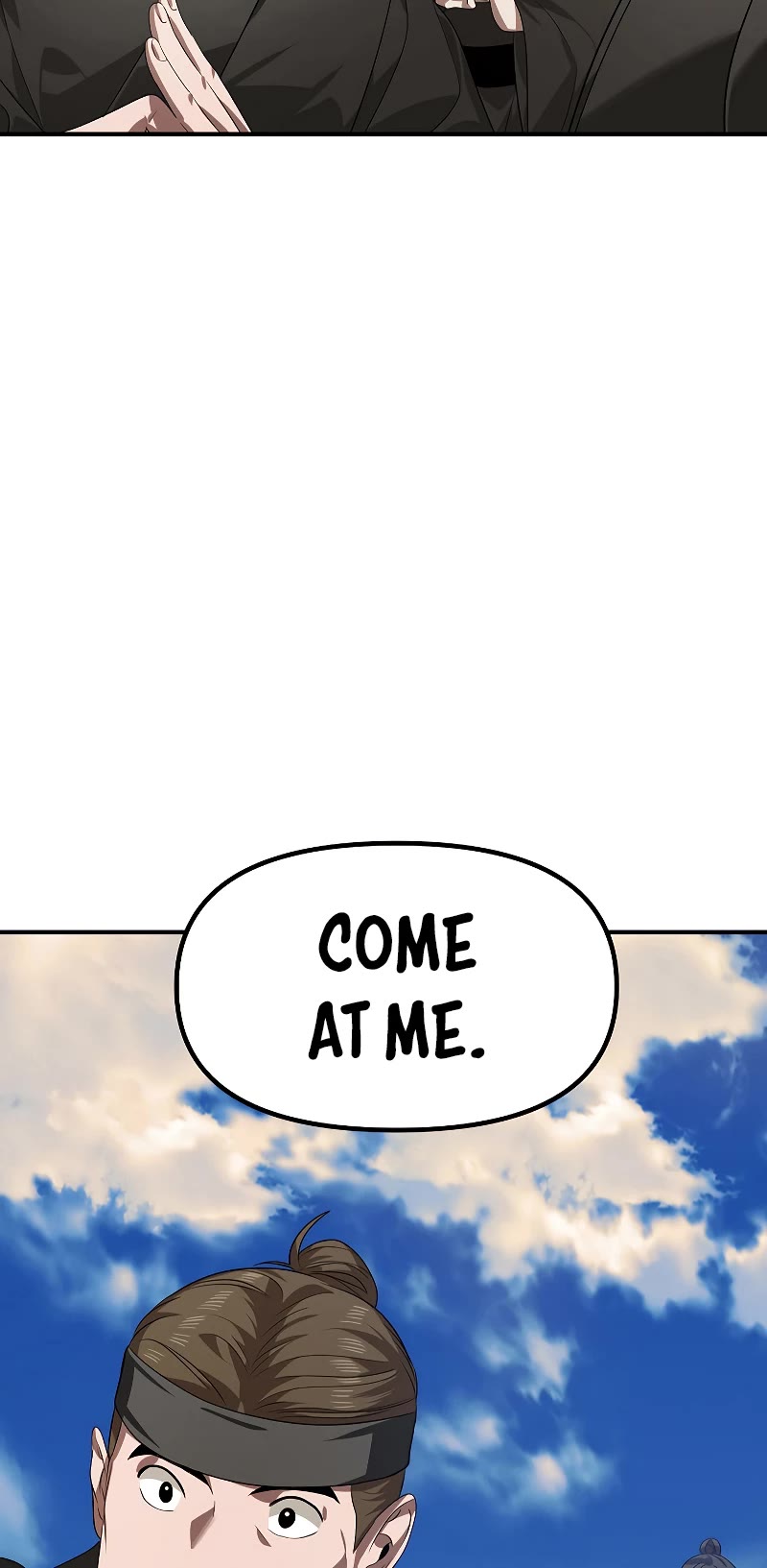 SSS-Class Suicide Hunter Chapter 83 page 18 - Chapter 83