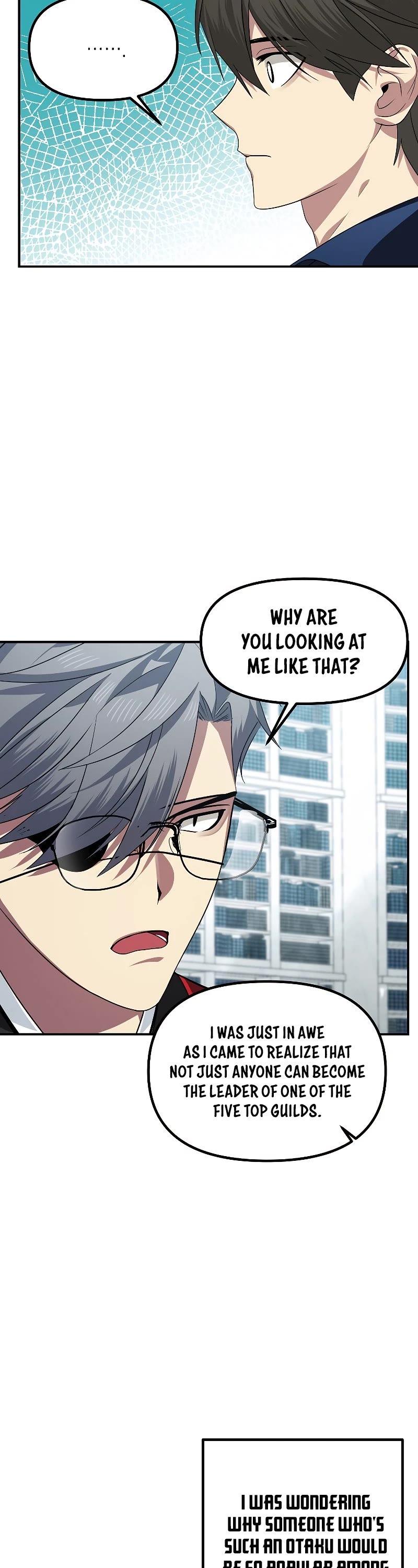 SSS-Class Suicide Hunter Chapter 83 page 26 - Chapter 83