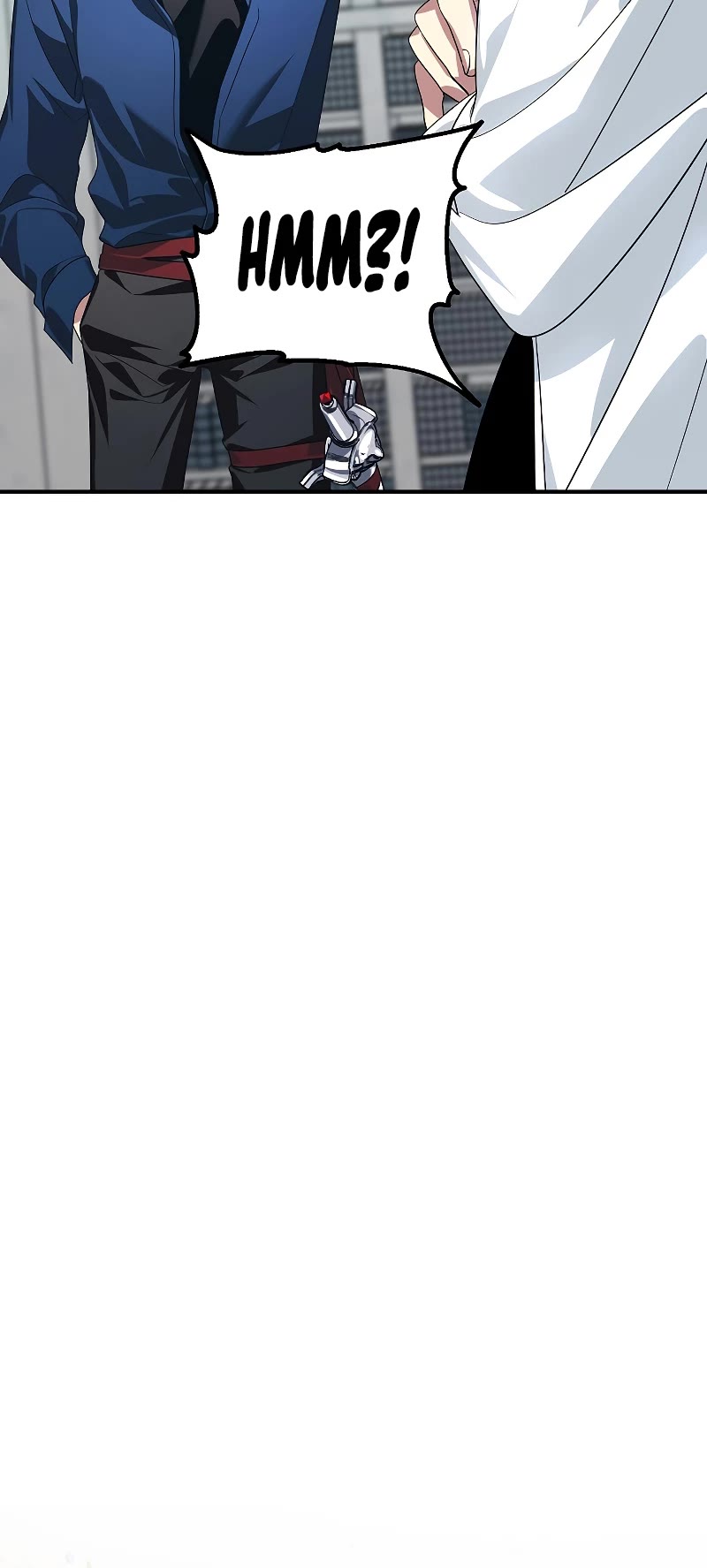 SSS-Class Suicide Hunter Chapter 83 page 38 - Chapter 83