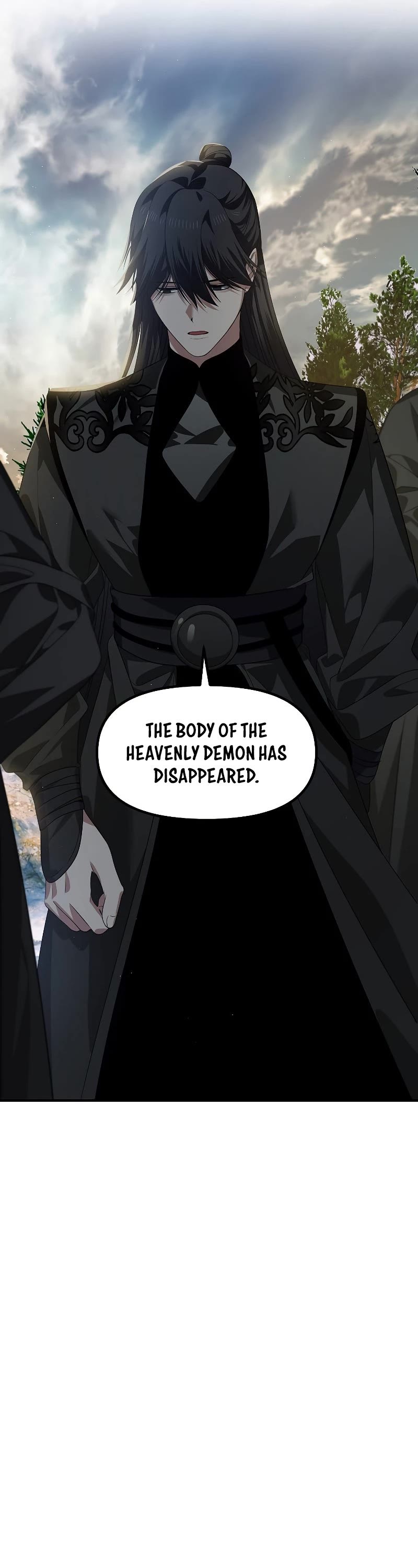 SSS-Class Suicide Hunter Chapter 83 page 6 - Chapter 83
