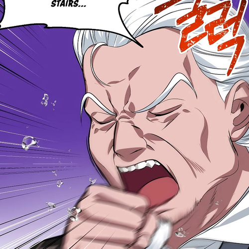 SSS-Class Suicide Hunter Chapter 83 cover