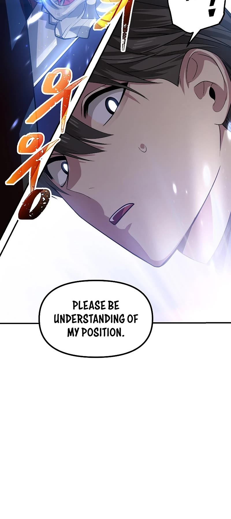 SSS-Class Suicide Hunter Chapter 84 page 11 - Chapter 84