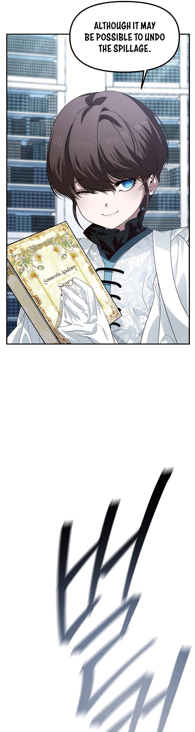 SSS-Class Suicide Hunter Chapter 84 page 12 - Chapter 84
