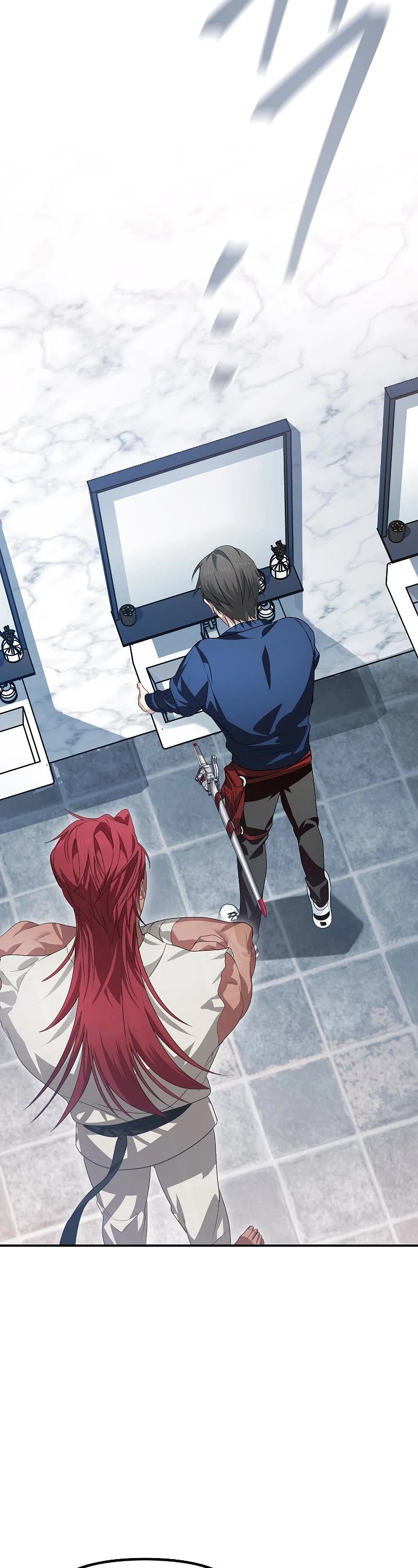 SSS-Class Suicide Hunter Chapter 84 page 13 - Chapter 84