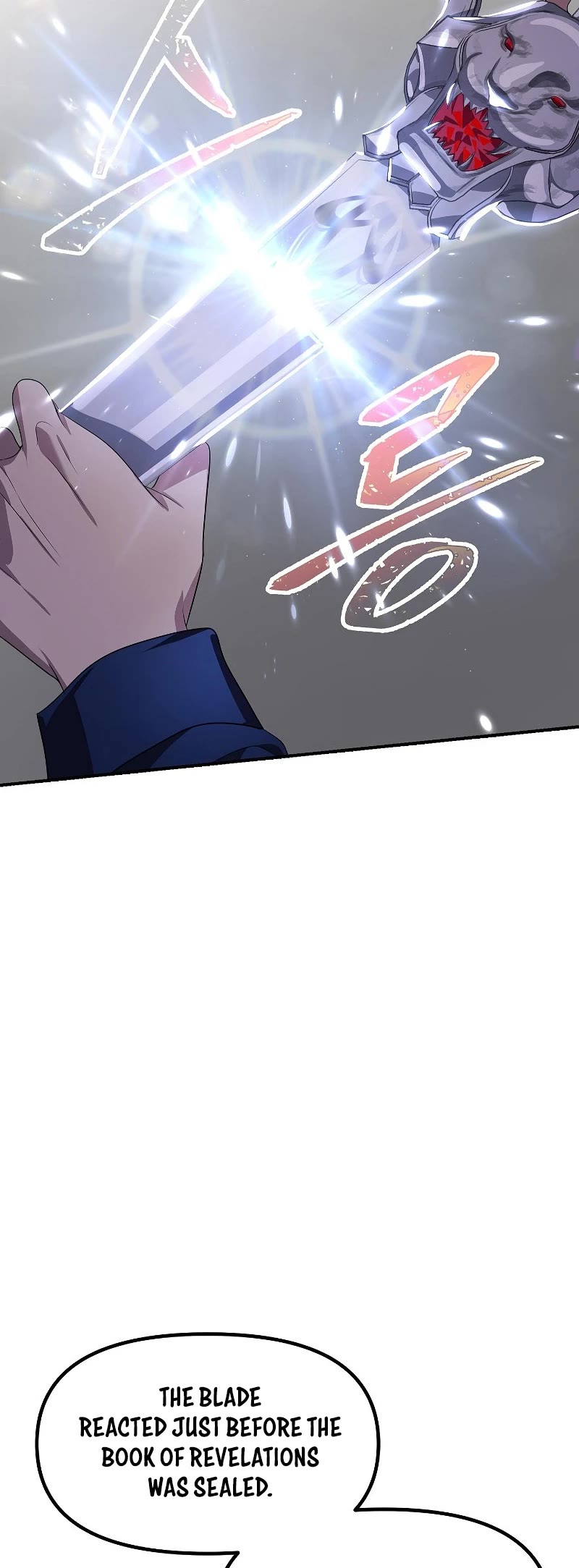 SSS-Class Suicide Hunter Chapter 84 page 15 - Chapter 84