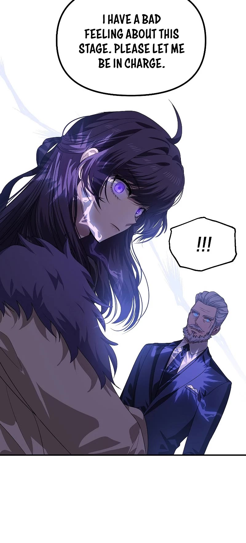 SSS-Class Suicide Hunter Chapter 84 page 25 - Chapter 84