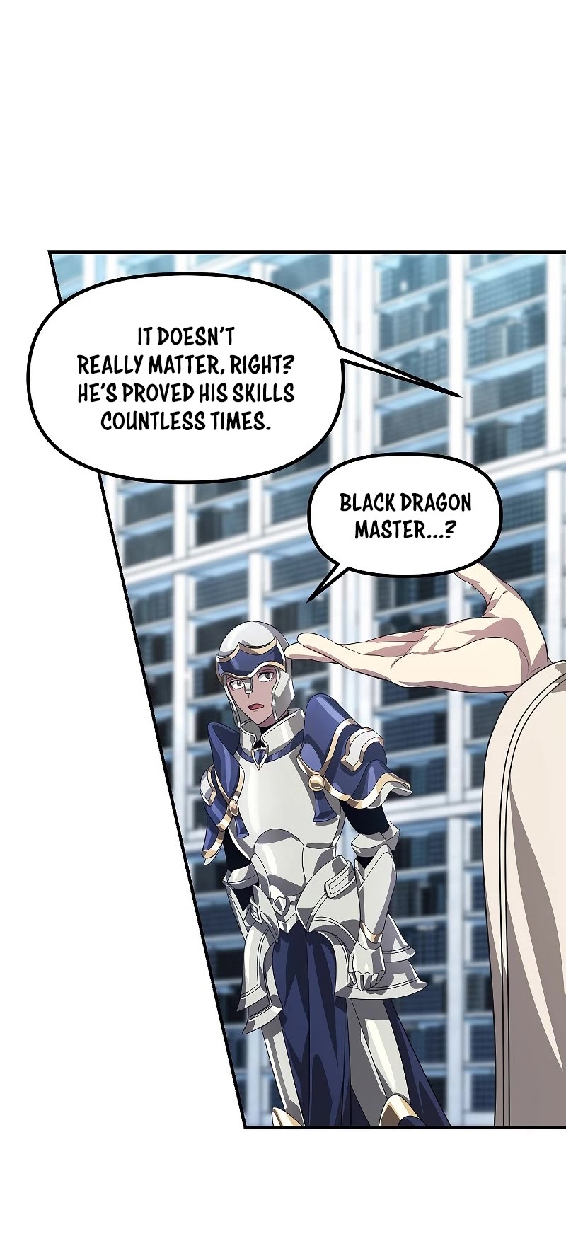 SSS-Class Suicide Hunter Chapter 84 page 26 - Chapter 84