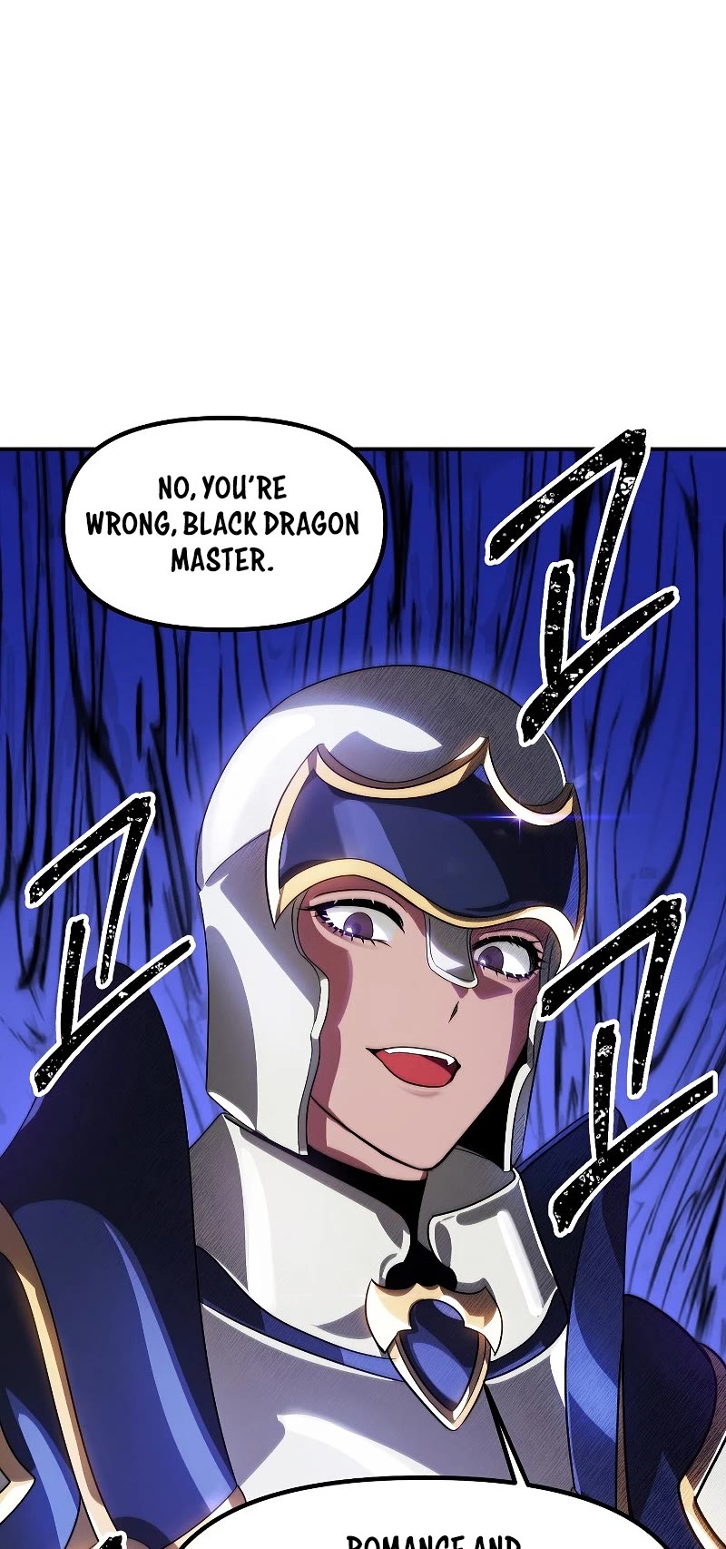 SSS-Class Suicide Hunter Chapter 84 page 30 - Chapter 84