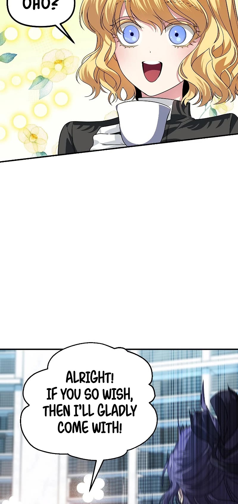 SSS-Class Suicide Hunter Chapter 84 page 35 - Chapter 84