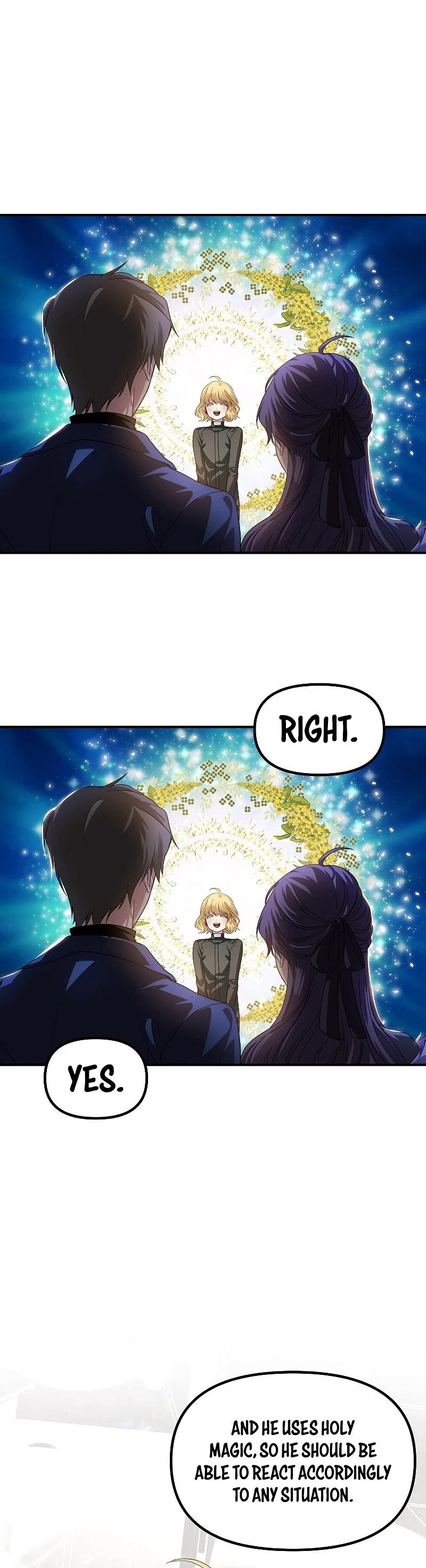 SSS-Class Suicide Hunter Chapter 84 page 39 - Chapter 84