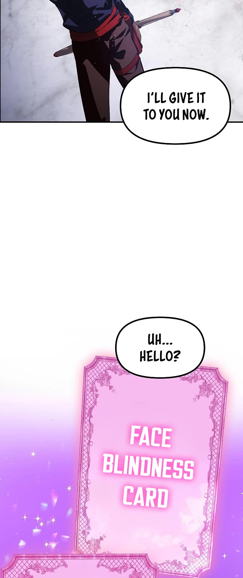 SSS-Class Suicide Hunter Chapter 84 page 44 - Chapter 84