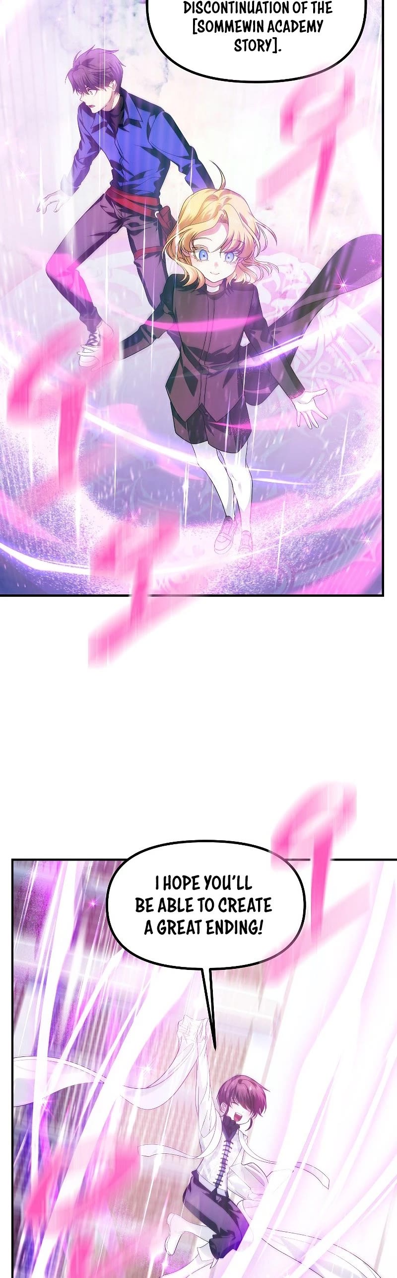 SSS-Class Suicide Hunter Chapter 84 page 48 - Chapter 84