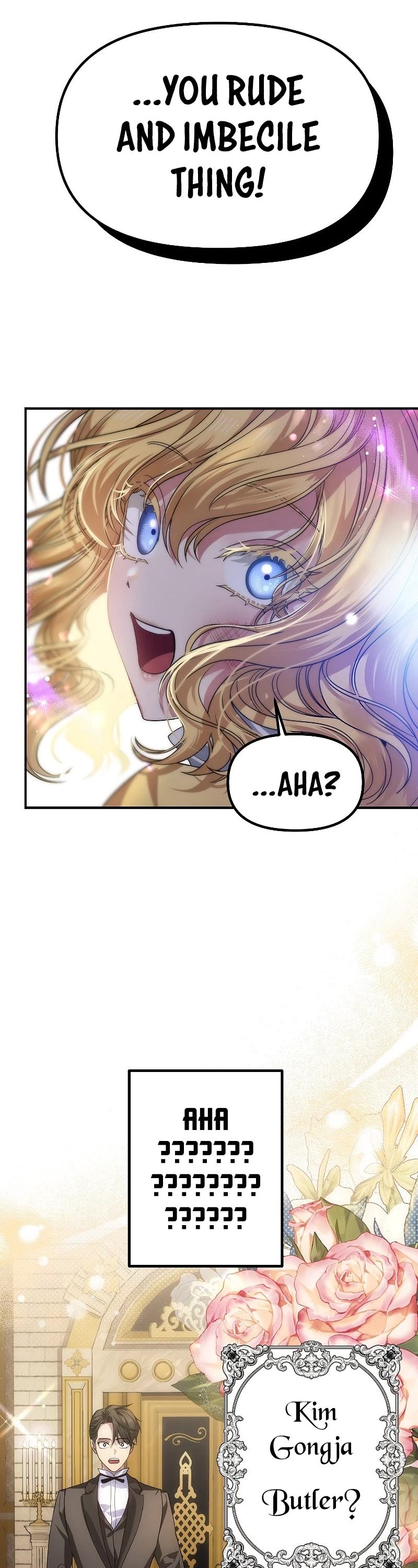 SSS-Class Suicide Hunter Chapter 84 page 51 - Chapter 84