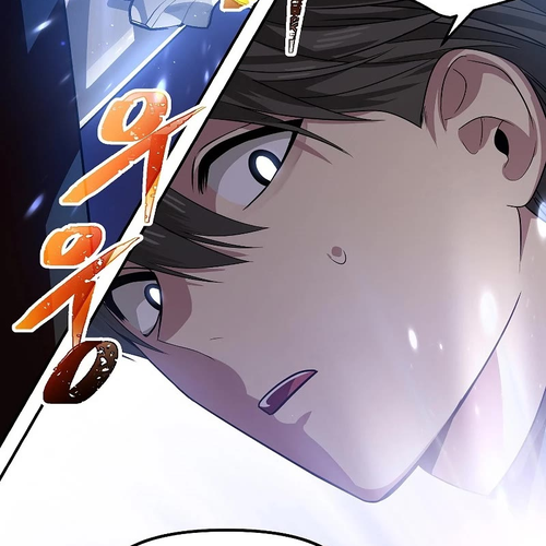 SSS-Class Suicide Hunter Chapter 84 cover