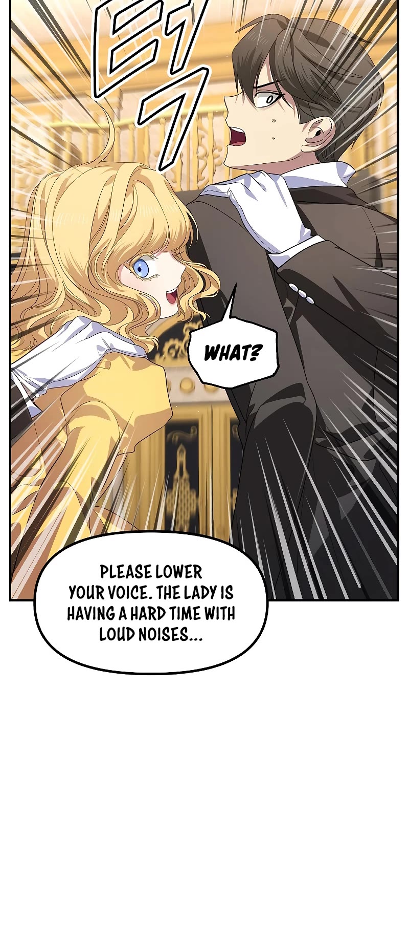 SSS-Class Suicide Hunter Chapter 85 page 13 - Chapter 85