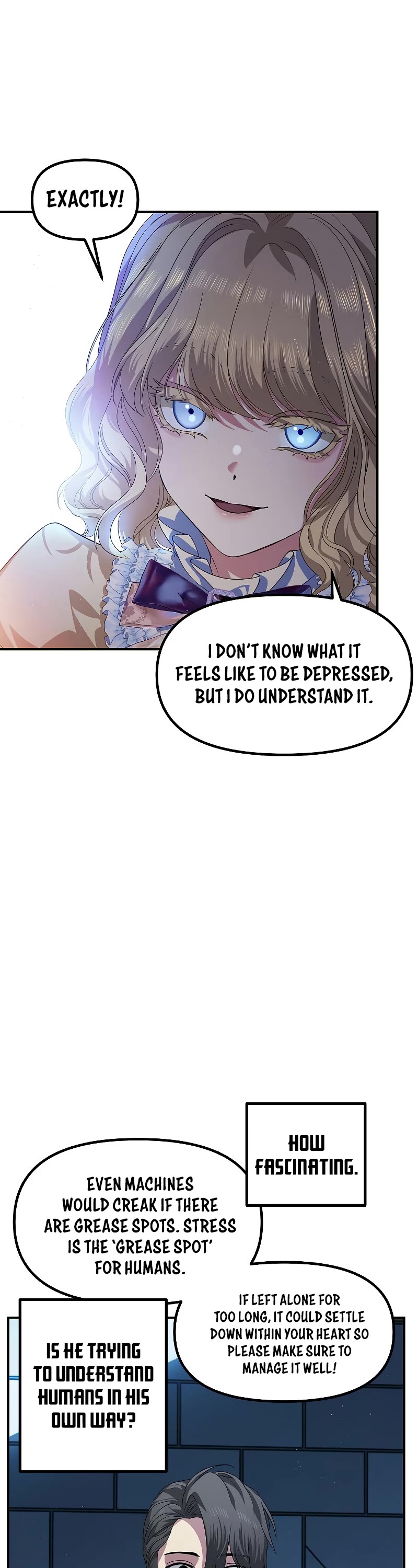 SSS-Class Suicide Hunter Chapter 85 page 26 - Chapter 85