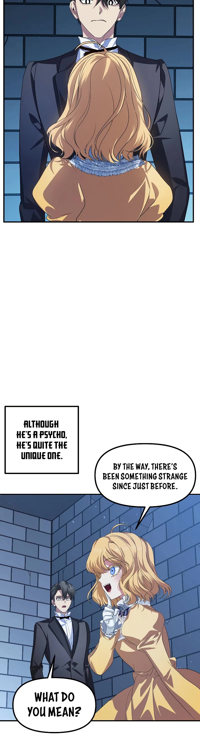 SSS-Class Suicide Hunter Chapter 85 page 27 - Chapter 85