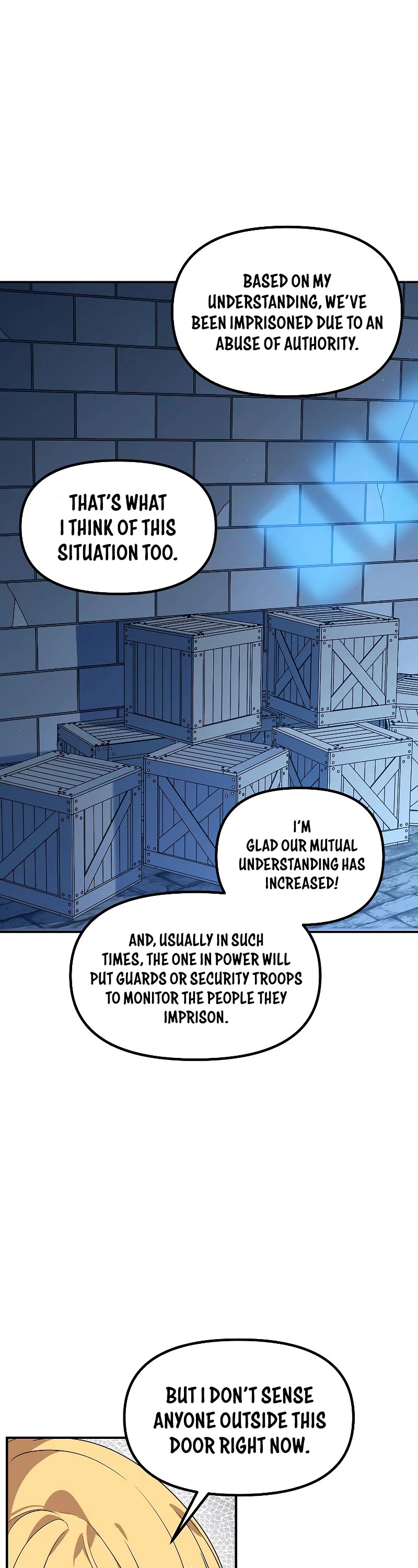 SSS-Class Suicide Hunter Chapter 85 page 28 - Chapter 85